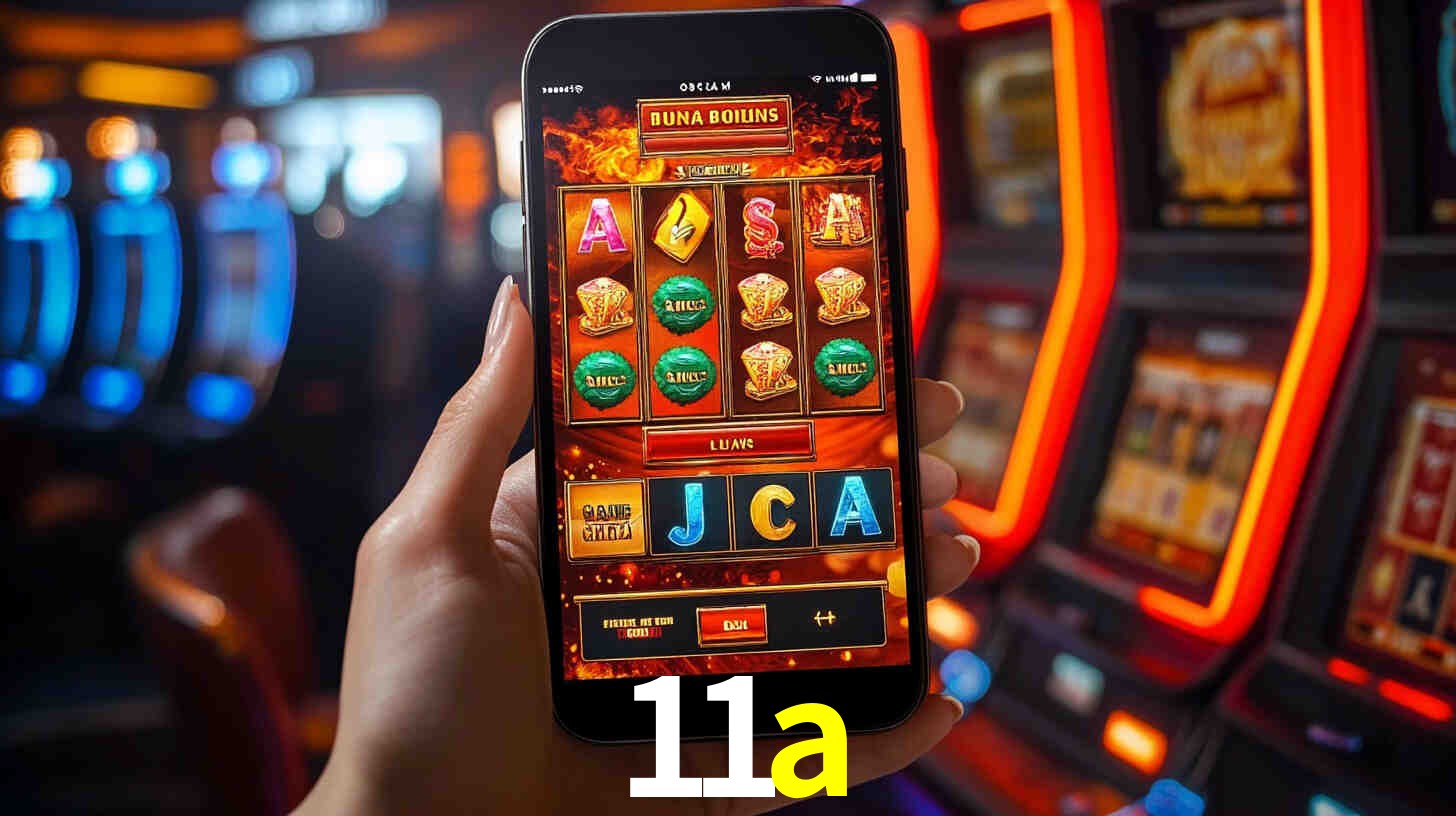 11a: A Experiência de Casino com Jogos de Mesa ao Vivo