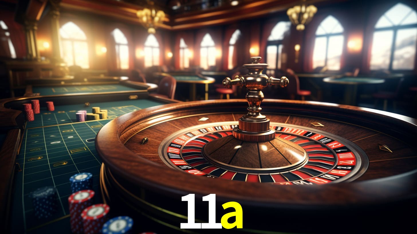Welcome Bonus 11a