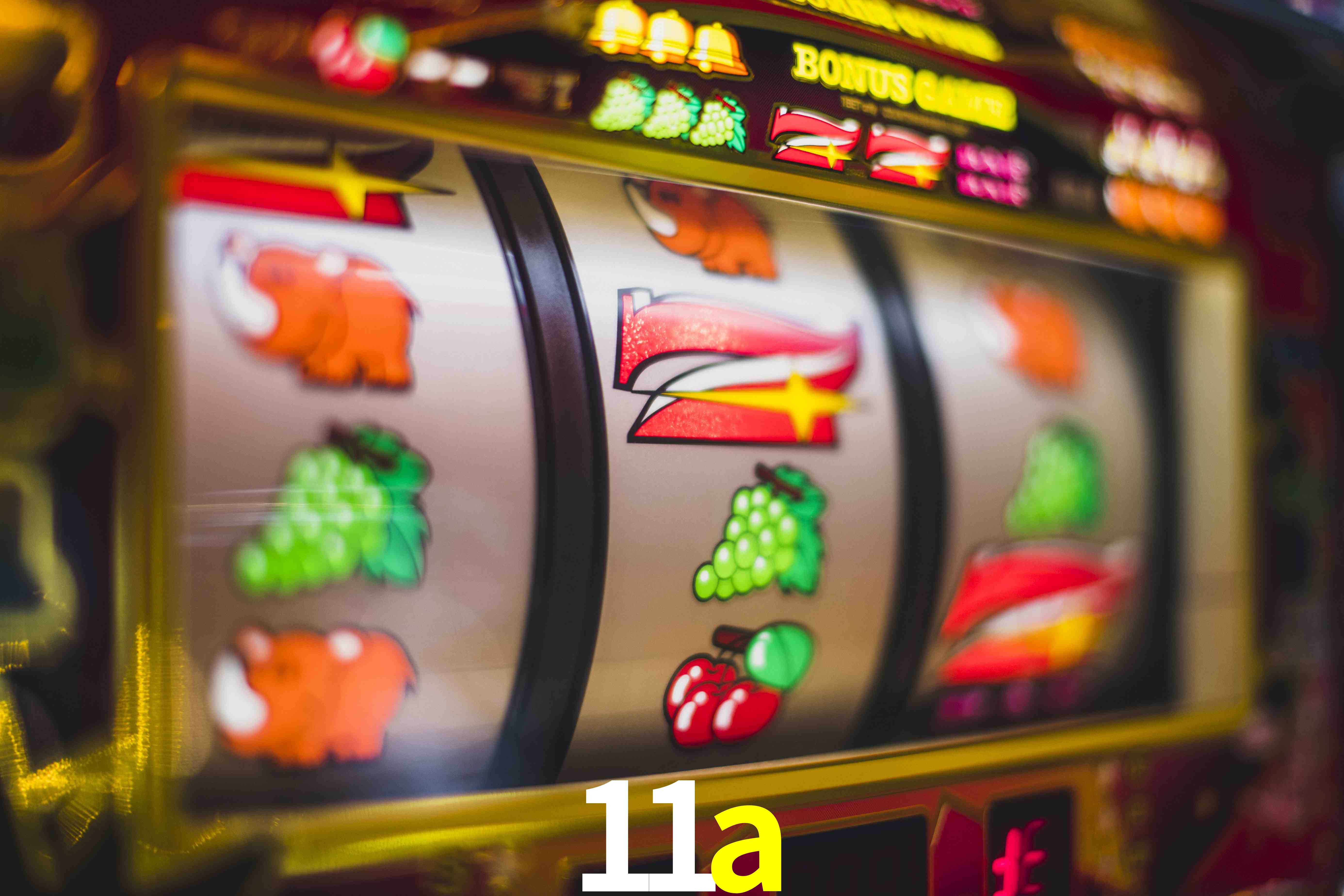 Roulette Table 11a