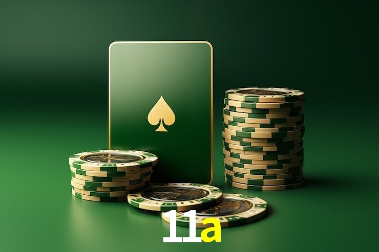Blackjack Table 11a
