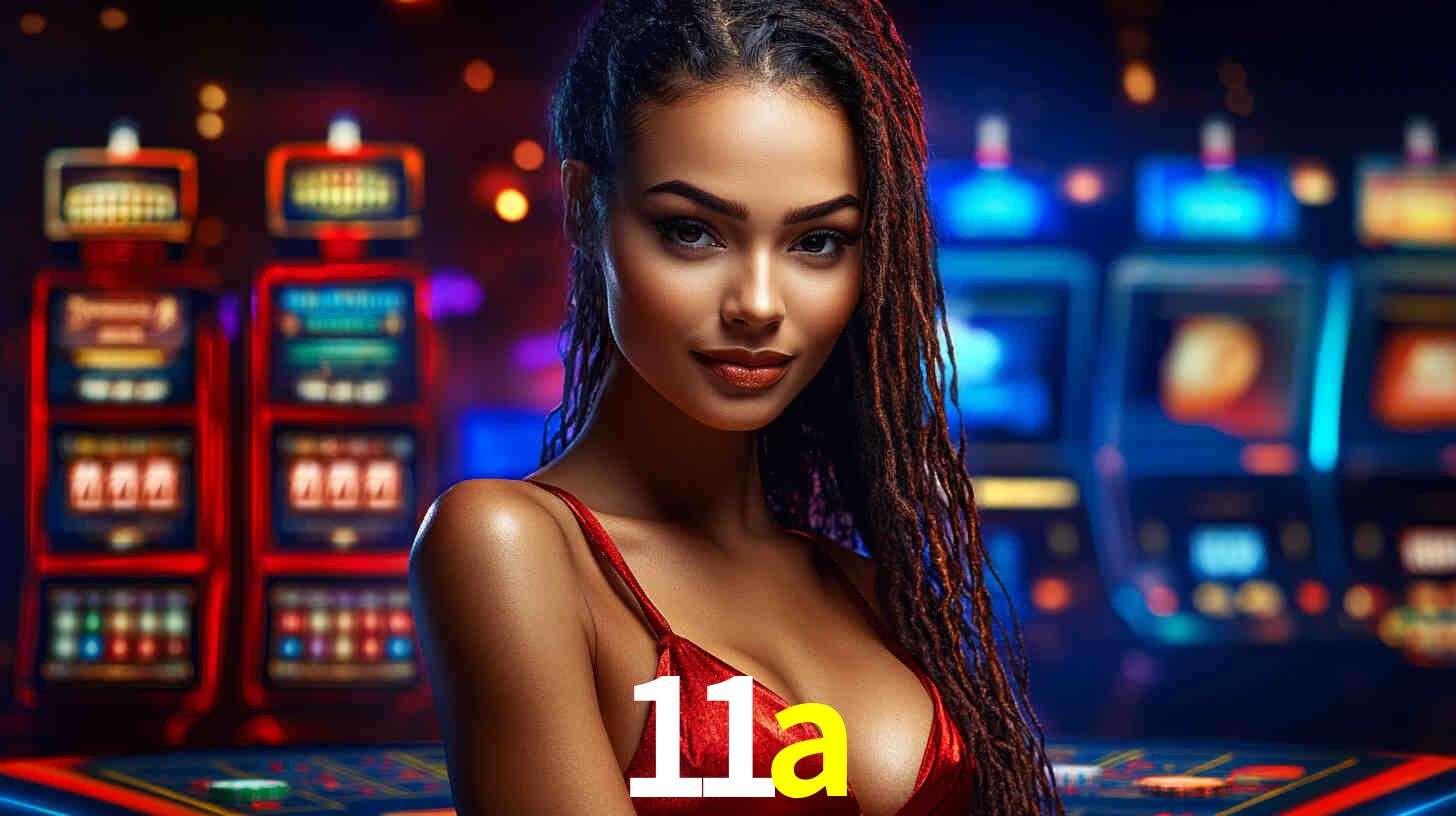 Jogos de Slot 11a