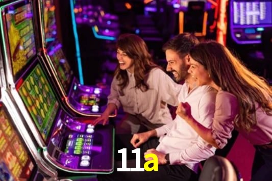 A Emoção da Loteria na 11a: Uma Chance de Mudança de Vida