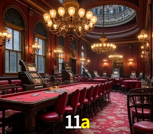 Explorando a Categoria de Eventos em Apostas na 11a