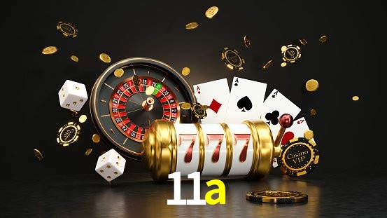 Live Casino 11a