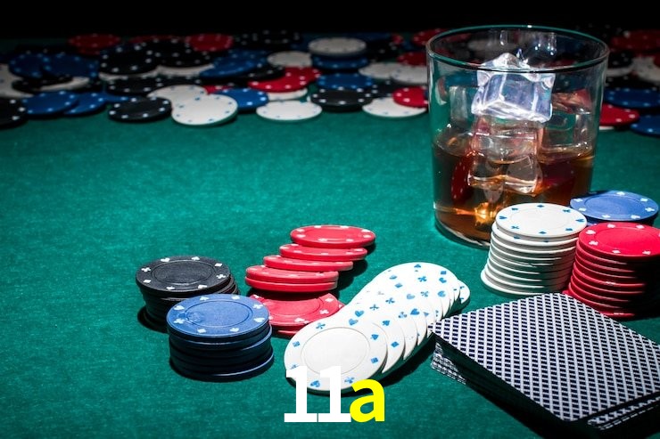 A Emoção da Loteria na 11a: Uma Chance de Mudança de Vida