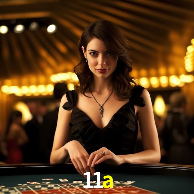 Casino Ao Vivo 11a
