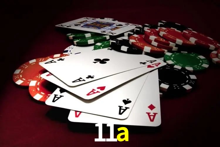 Apostas Esportivas na 11a: Um Guia Completo